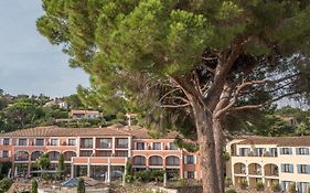Hotel Les Jardins De Sainte-Maxime